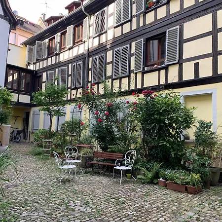 200m2 Triplex Proche Cathedrale