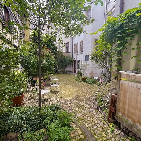 200m2 Triplex Proche Cathedrale