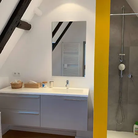 200m2 Triplex Proche Cathedrale