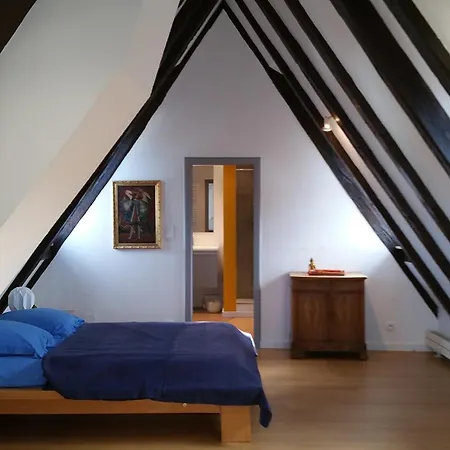 Apartment 200m2 Triplex Proche Cathedrale